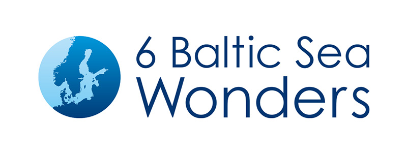 Logo 6 Baltic Sea Wonder